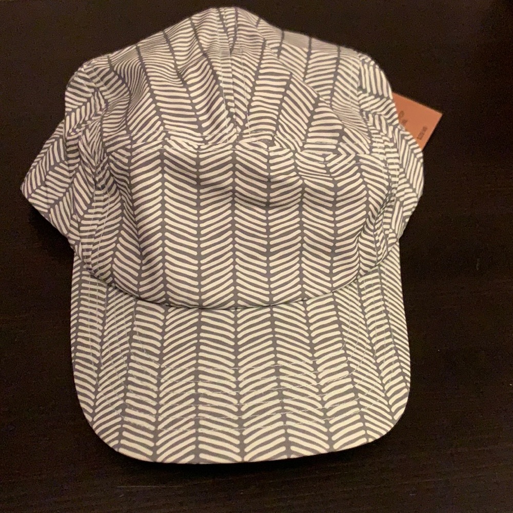 Duluth woven ball cap🧢